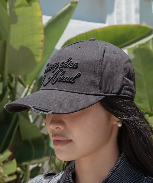 ROXY x NANAHA CAP キャップ 【2026年秋冬モデル】