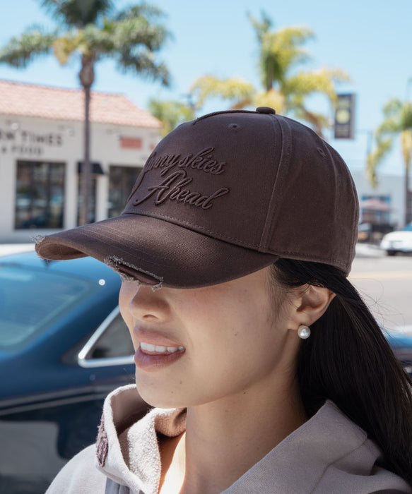 ROXY x NANAHA CAP キャップ 【2026年秋冬モデル】