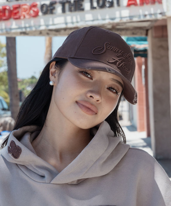 ROXY x NANAHA CAP キャップ 【2026年秋冬モデル】