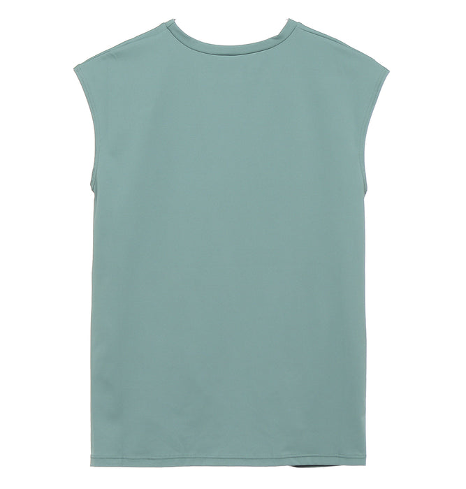 【OUTLET】Roxy 水陸両用 速乾 UVカット タンクトップ MY RETREAT TANK