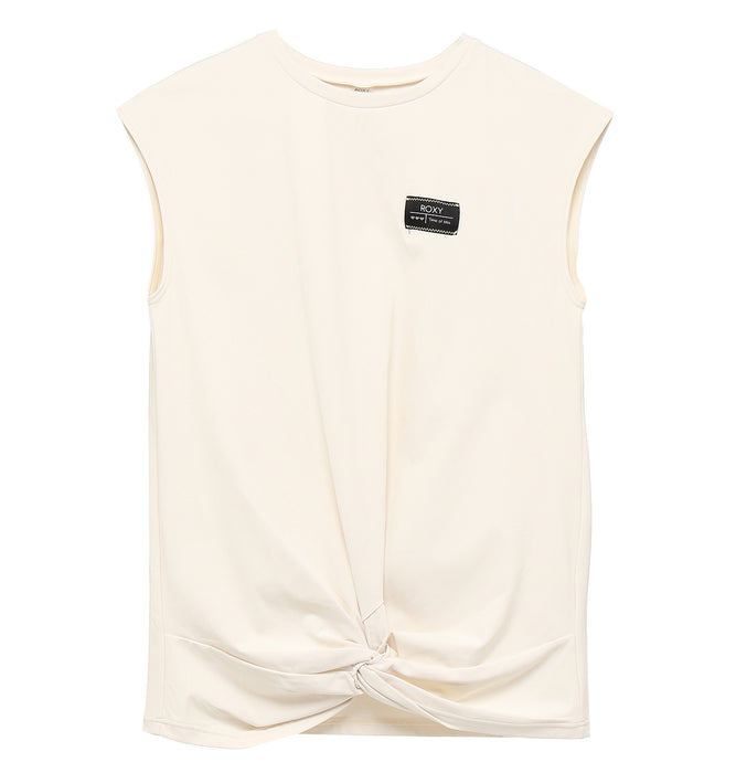 【OUTLET】Roxy 水陸両用 速乾 UVカット タンクトップ MY RETREAT TANK