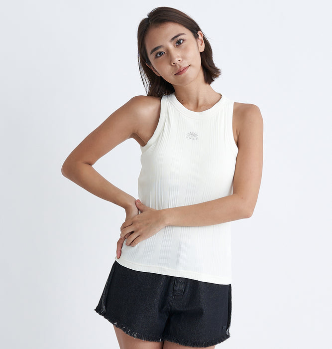 【OUTLET】Roxy AZUL TANK