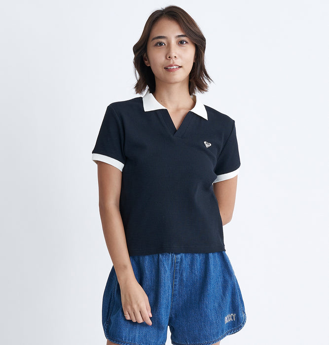 Roxy OCEANO POLO