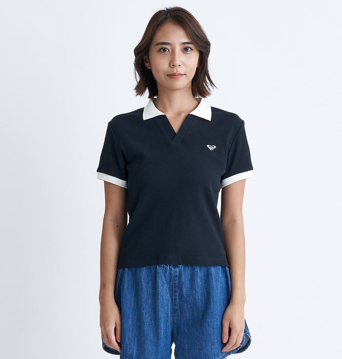 Roxy OCEANO POLO