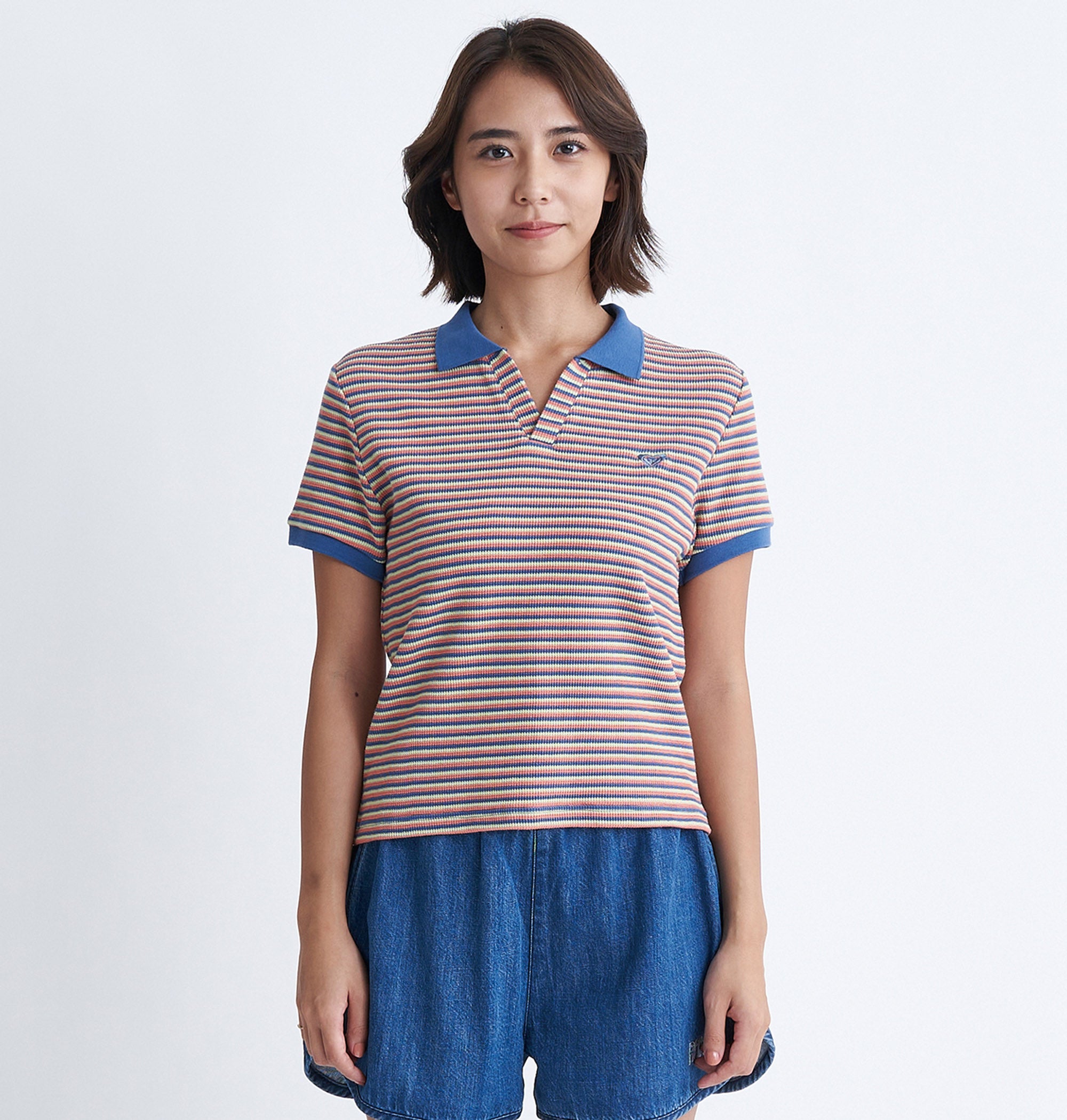 Ocean After - Maglietta da Donna - Roxy