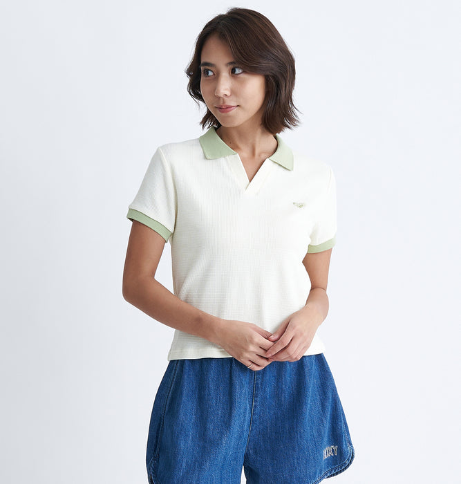 Roxy OCEANO POLO