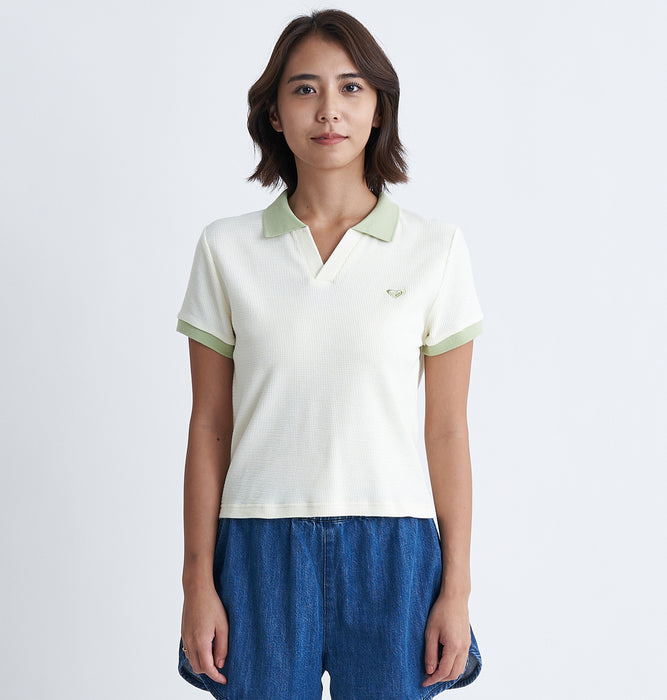 Roxy OCEANO POLO