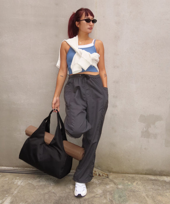 ROXY FITNESS SIDEWALK PO サーモコントロール スウェットトップス /速乾/UVカット 【2026年秋冬モデル】