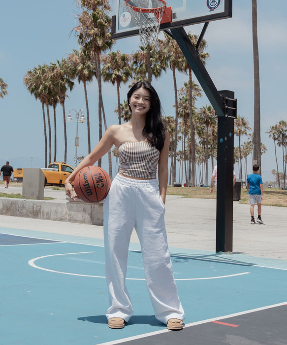 ROXY x NANAHA TUBE TOP チューブトップ【2026年秋冬モデル】
