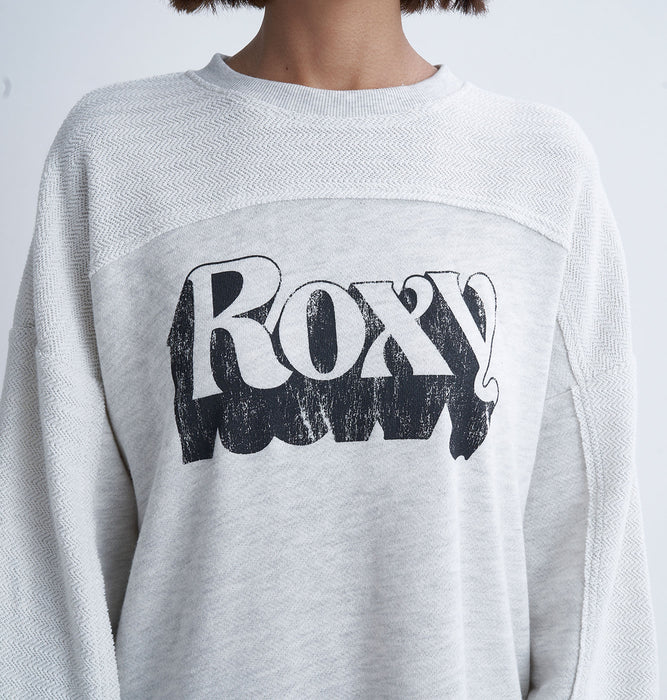 Roxy HUGGABLE ワンピース