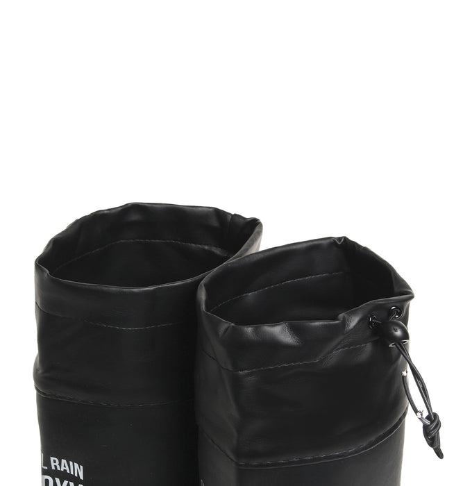 Roxy rain boots 2025