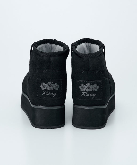 ROXY MONARCH GROVE SUPER SHORT 2 ボリュームショートブーツ /防水・撥水 【2026年秋冬モデル】