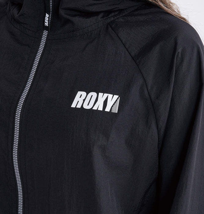 【BUY 2 20%OFF】【OUTLET】Roxy 撥水 ジャケット IM GOOD JACKET