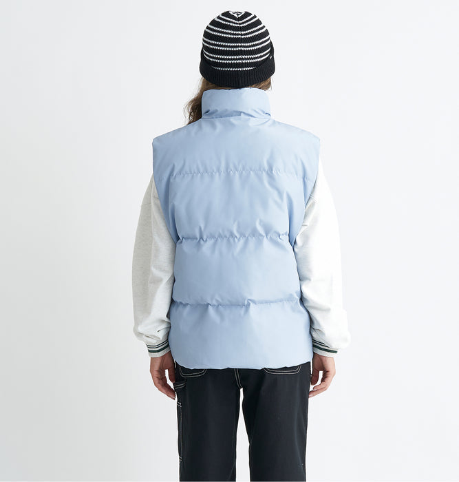 【BUY 2 20%OFF】【OUTLET】Roxy MELLOW FELLOW VEST ベスト