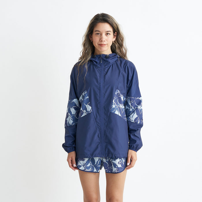 Roxy 撥水 ジャケット SPIRITED JACKET