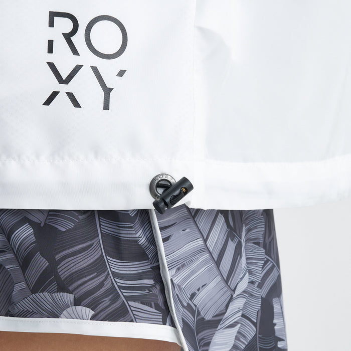 Roxy 撥水 ジャケット SPIRITED JACKET