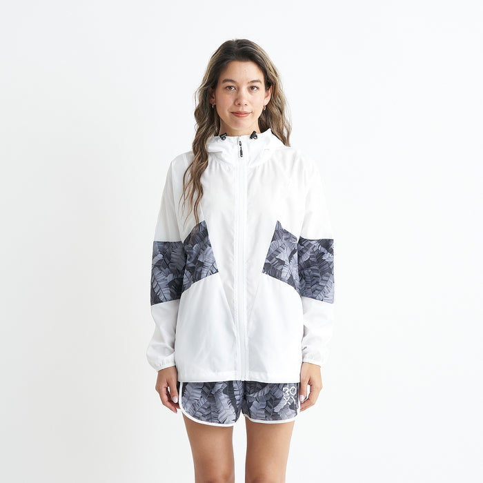 Roxy 撥水 ジャケット SPIRITED JACKET