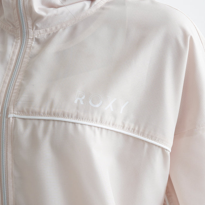 Roxy 撥水 ジャケット SIMPLY CALM JACKET