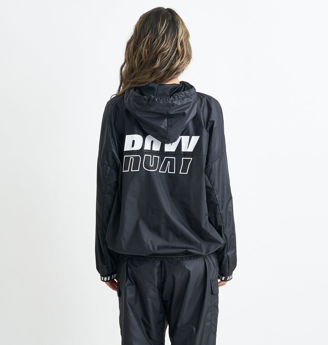 Roxy 撥水 ジャケット STAY TRUE JACKET