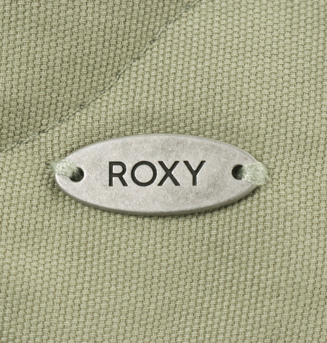 【OUTLET】【直営店限定】Roxy QUILTED VEST キルティングベスト