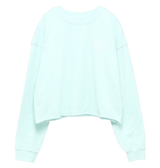 【OUTLET】ON THE BEACH L/S TEE 長袖 Tシャツ