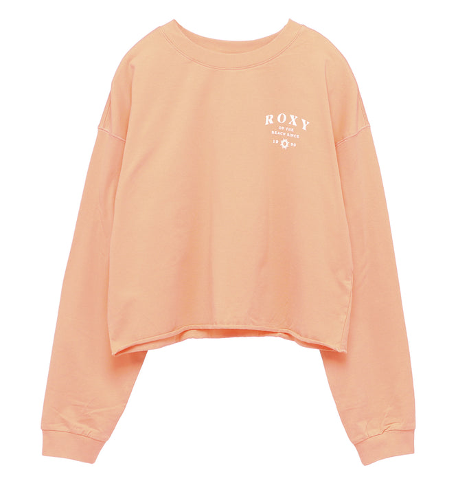 【OUTLET】ON THE BEACH L/S TEE 長袖 Tシャツ