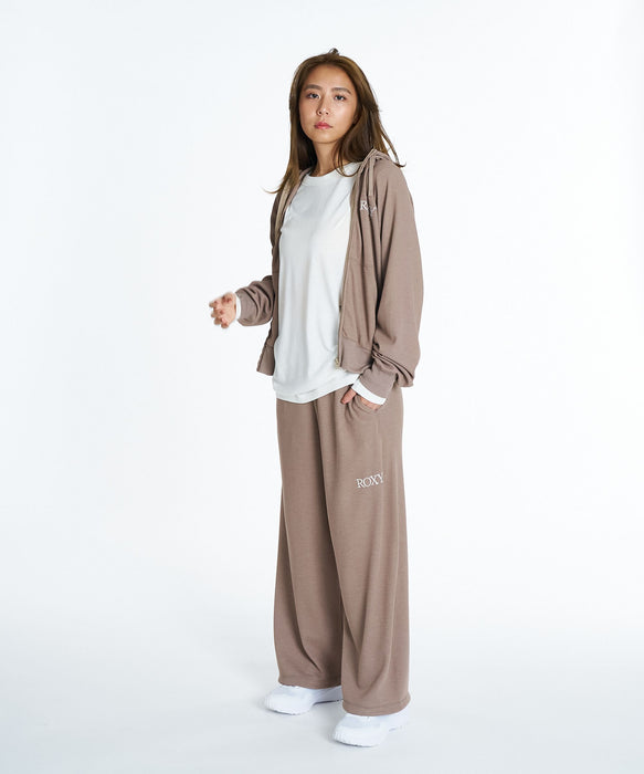 ROXY FITNESS GENTLE FLOW L/S TEE コラーゲン・アミノ酸配合 モイスト