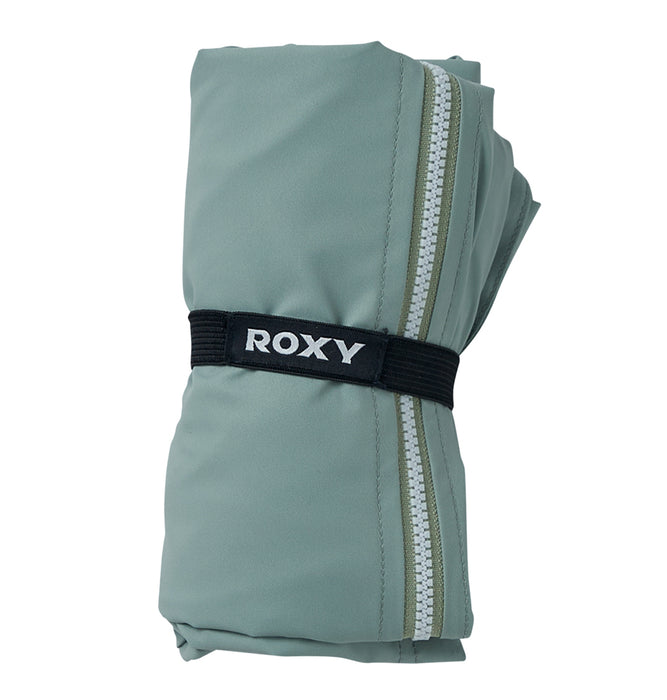 【OUTLET】Roxy AIROSAMENTE HOODIE RASH ラッシュガード