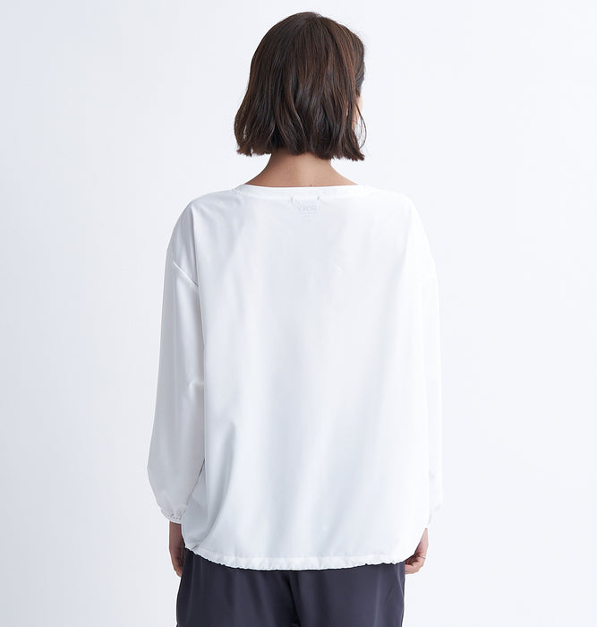 Roxy AIROSAMENTE L/S RASH ラッシュガード