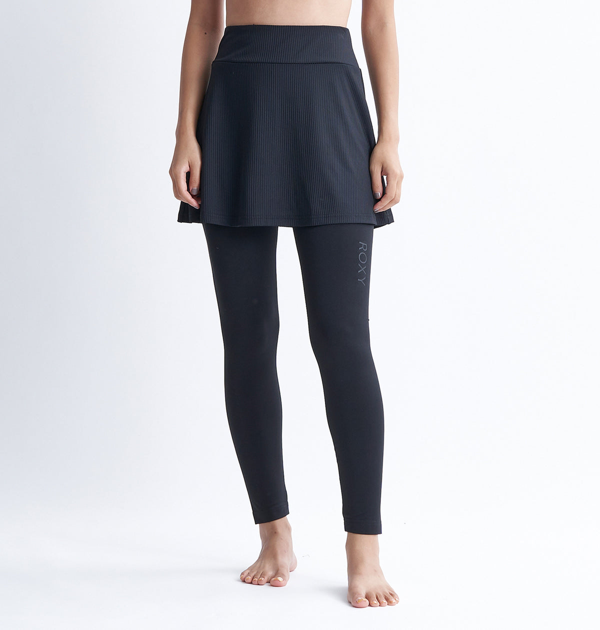 Roxy SKIRT LEGGINGS ラッシュガード ボトム