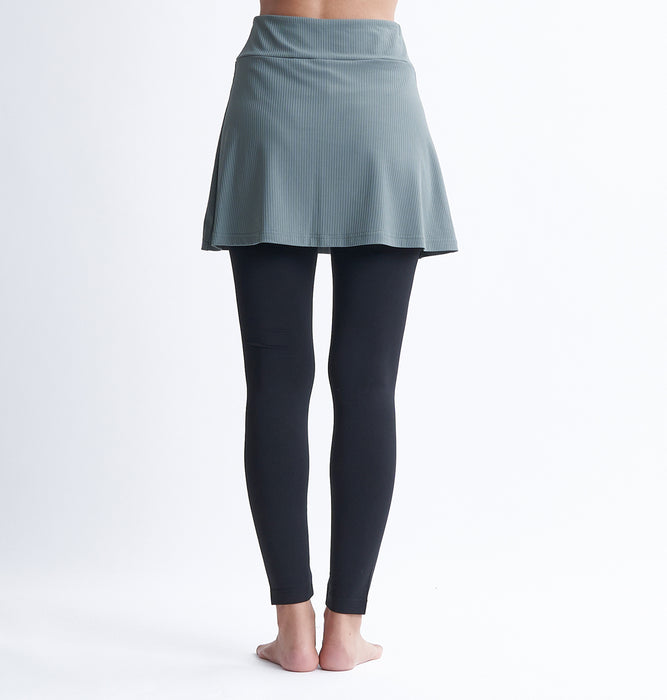 Roxy SKIRT LEGGINGS ラッシュガード ボトム