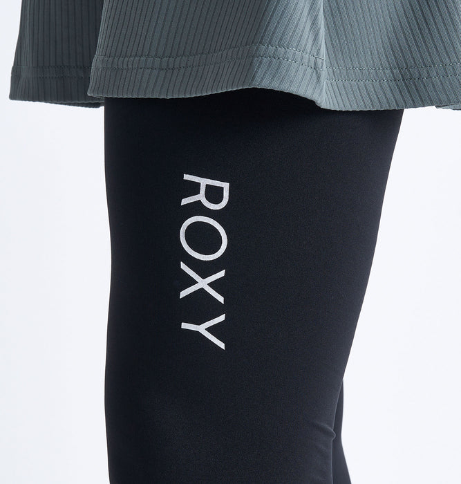 Roxy SKIRT LEGGINGS ラッシュガード ボトム
