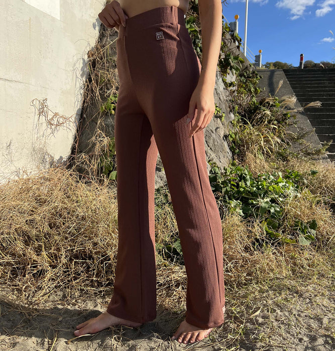 【OUTLET】Roxy LIBERTY PANTS ラッシュガード ボトム