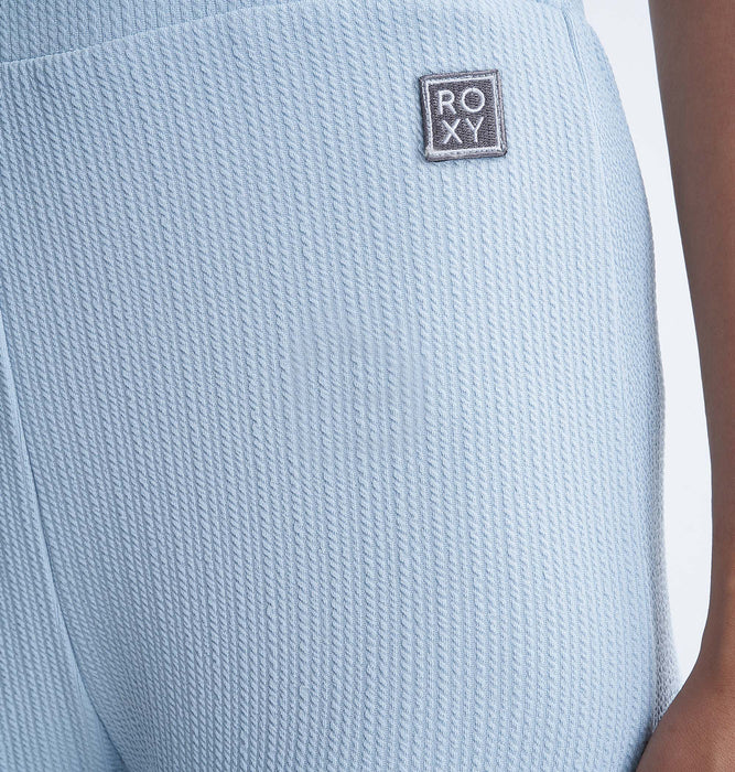 【OUTLET】Roxy LIBERTY PANTS ラッシュガード ボトム