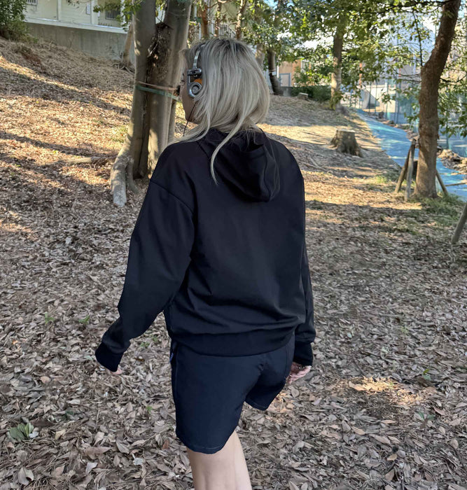 【OUTLET】Roxy ラッシュガード HUNTER RIVER ZIP