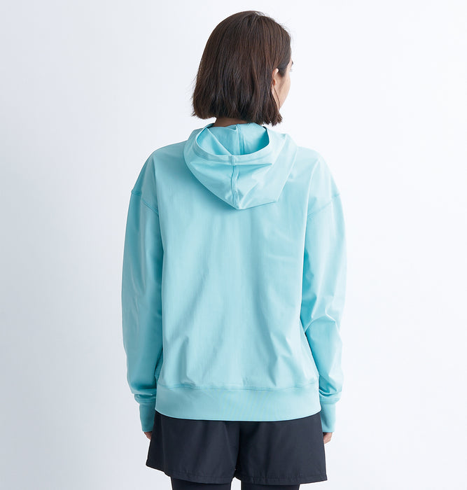【OUTLET】Roxy ラッシュガード HUNTER RIVER ZIP