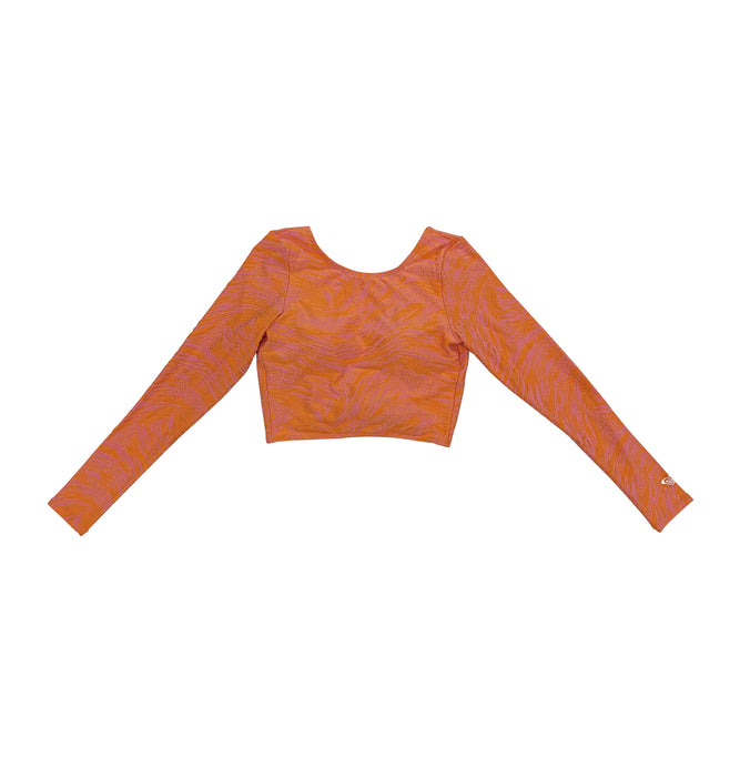 Roxy ARENA L/S RASH