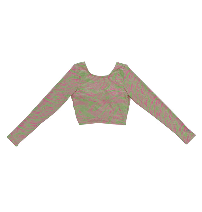 Roxy ARENA L/S RASH