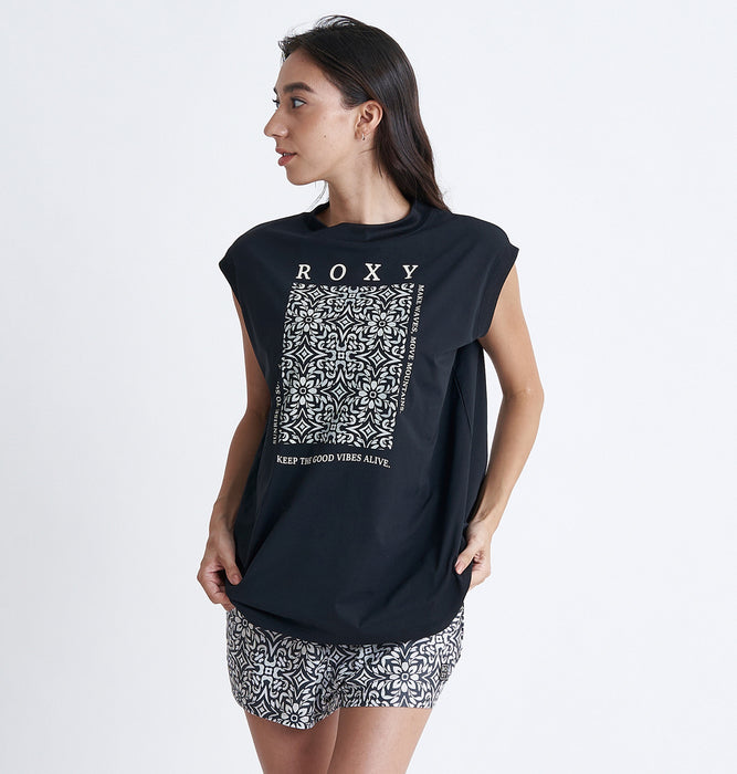 【OUTLET】Roxy FRESCO TILE