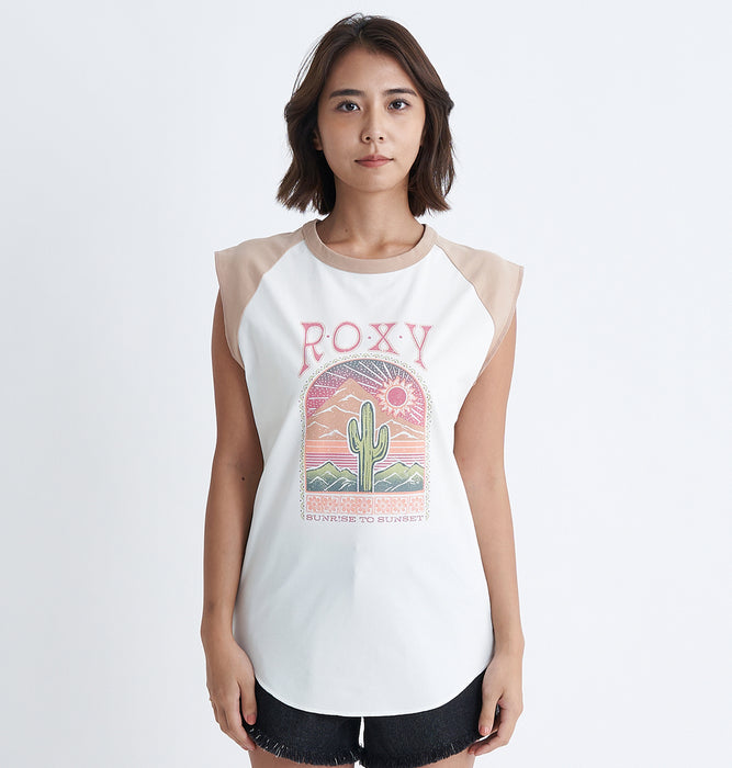 Roxy SUCCULENT PARADISE S/L RASH