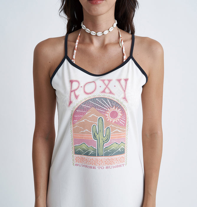 Roxy SUCCULENT PARADISE DRESS