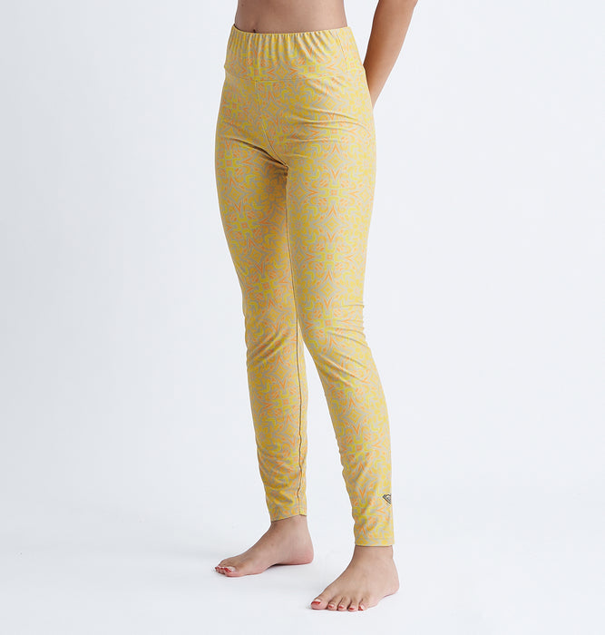 Roxy FRESCO TILE LEGGINGS