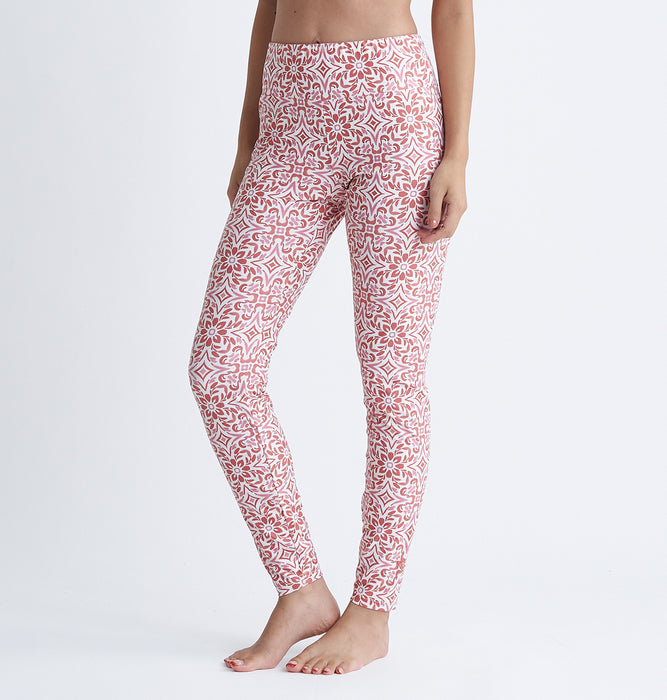 Roxy FRESCO TILE LEGGINGS