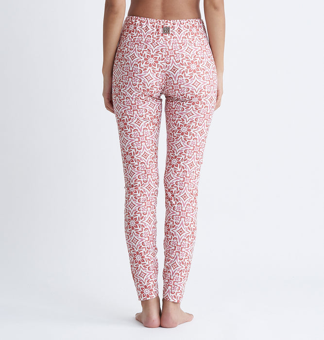 Roxy FRESCO TILE LEGGINGS