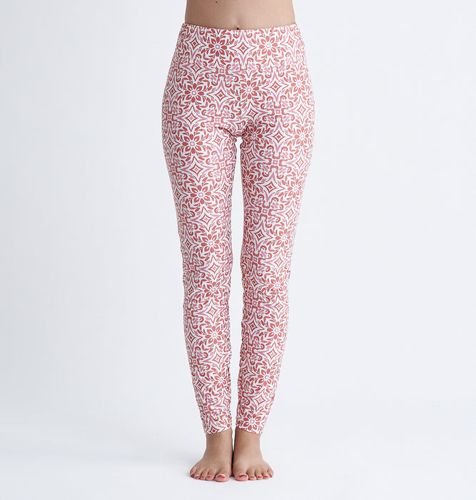 Roxy FRESCO TILE LEGGINGS