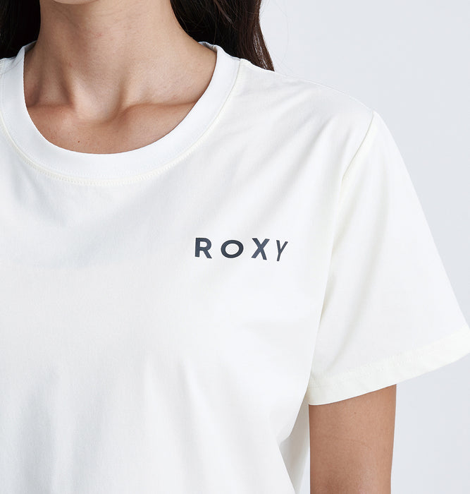 Roxy HISTORIA DEL LOGO