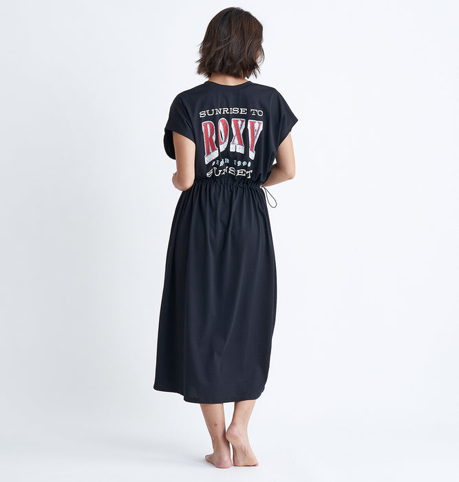 【OUTLET】Roxy SUNRISE TO SUNSET DRESS