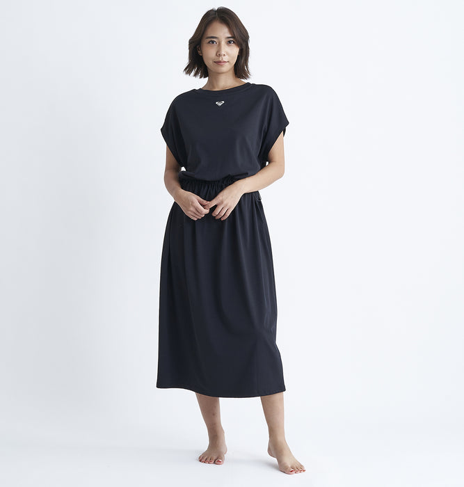 【OUTLET】Roxy SUNRISE TO SUNSET DRESS