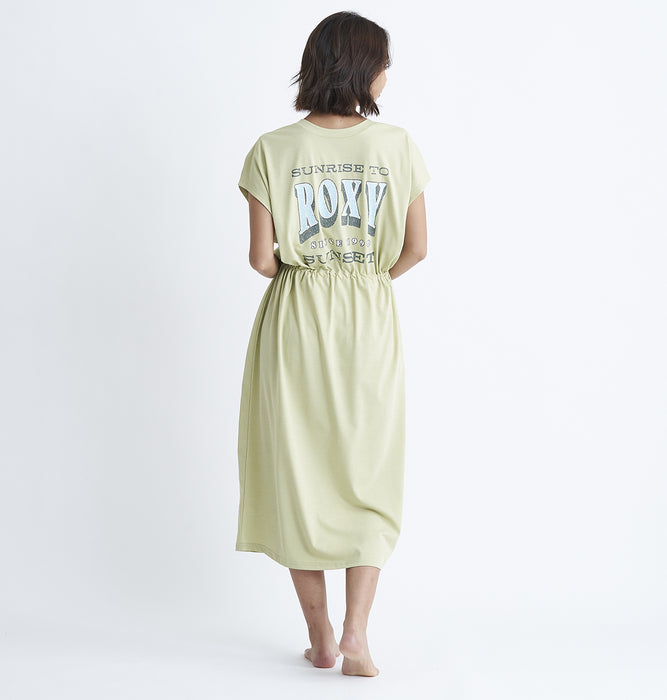 【OUTLET】Roxy SUNRISE TO SUNSET DRESS