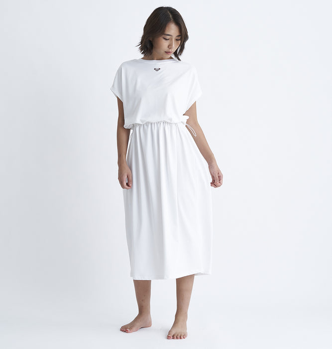 【OUTLET】Roxy SUNRISE TO SUNSET DRESS